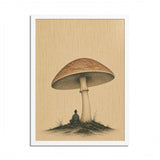 Shelter Print