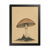 Shelter Print