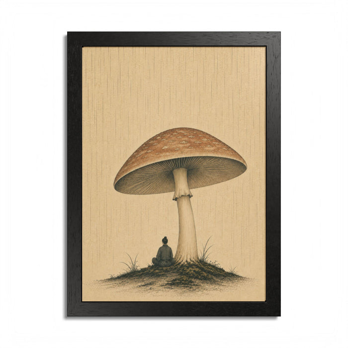 Shelter Print