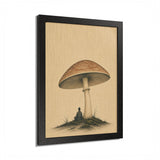 Shelter Print