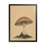 Shelter Print
