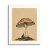 Shelter Print
