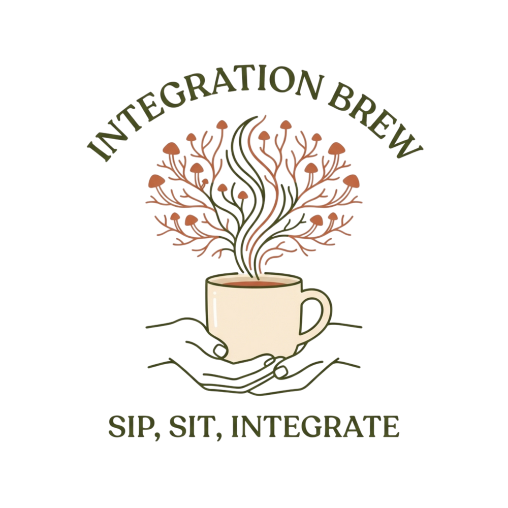 Integration Brew T-Shirt artwork